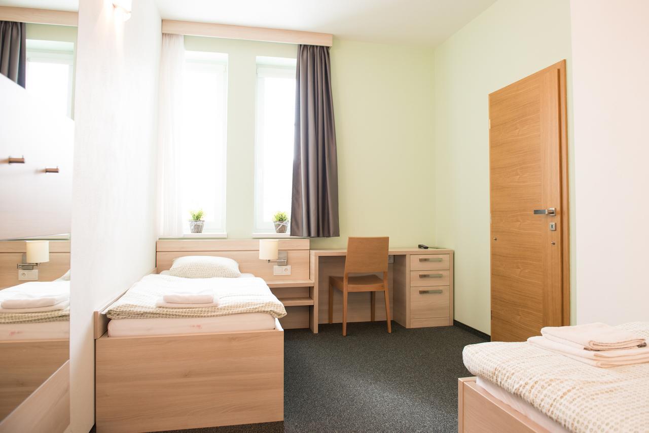 Penzion Rondo Bystřice pod Hostýnem Pokój zdjęcie